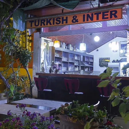 Bayram Lägenhetshotell