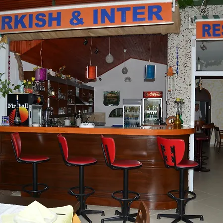 Bayram Lägenhetshotell